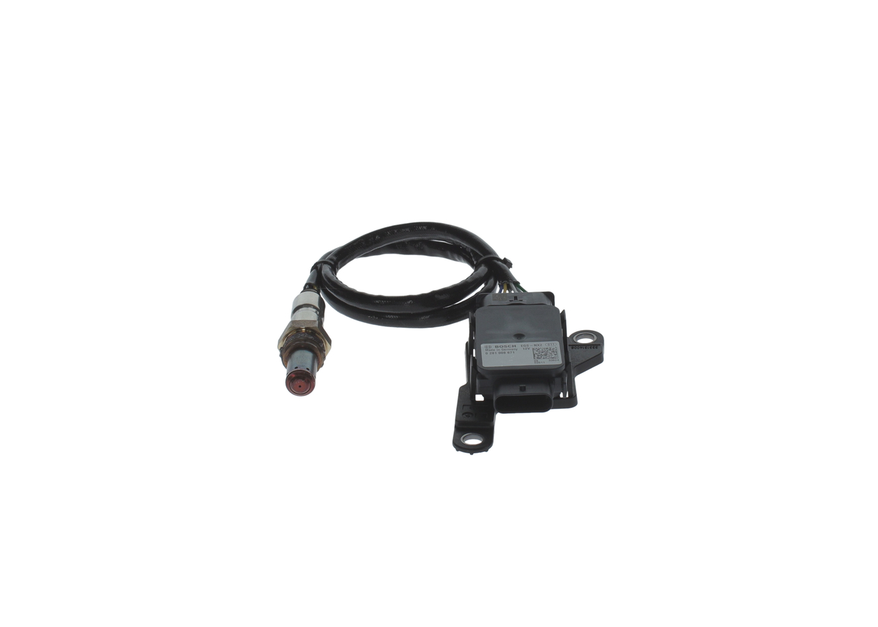 BOSCH 0 281 008 671 NOx-Sensor, Harnstoffeinspritzung PEUGEOT 2008 II (U_) 131 PS Diesel Kosten