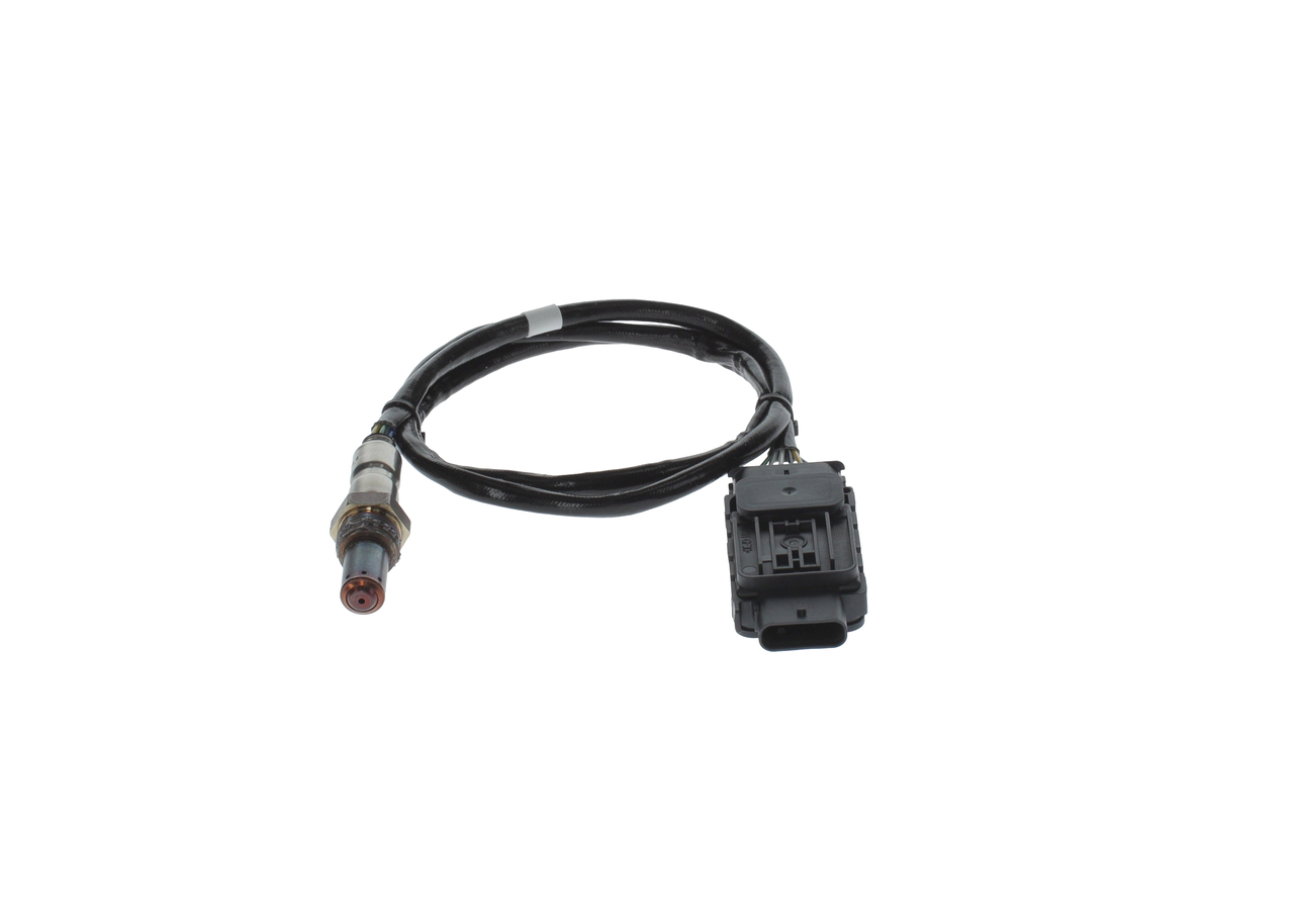 BOSCH 0 281 008 755 NOx-сензор, впръскване на добавка AUDI Q5 (FYB) 190 K.C. дизел цена