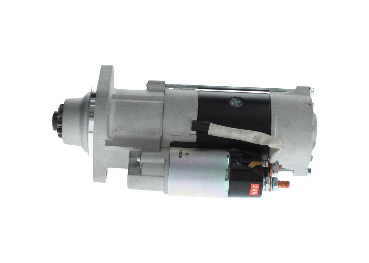 BOSCH 0 986 026 360: Motor de arranque 5,5kW