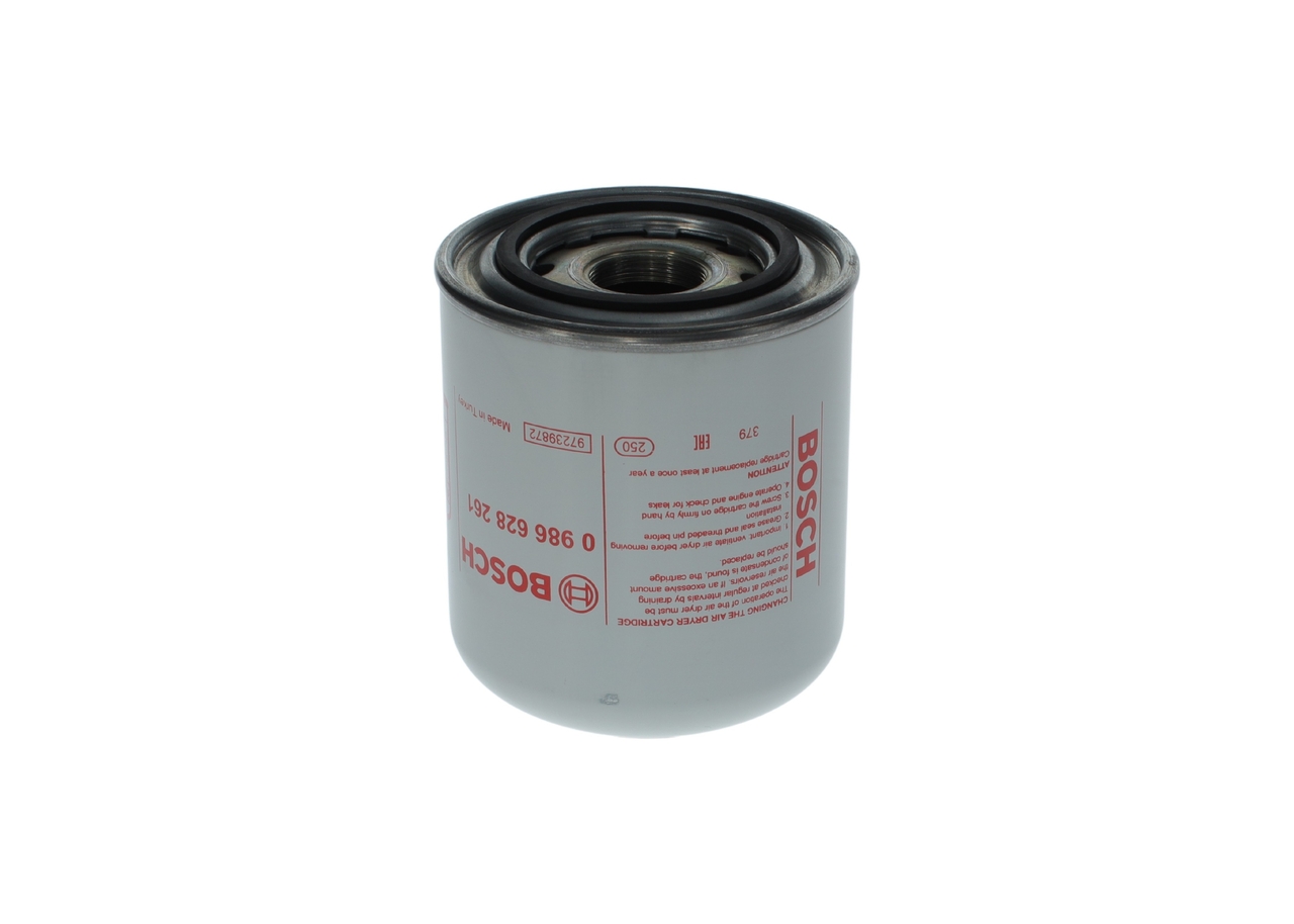 BOSCH 0 986 628 261: Lufttrocknerpatrone, Druckluftanlage