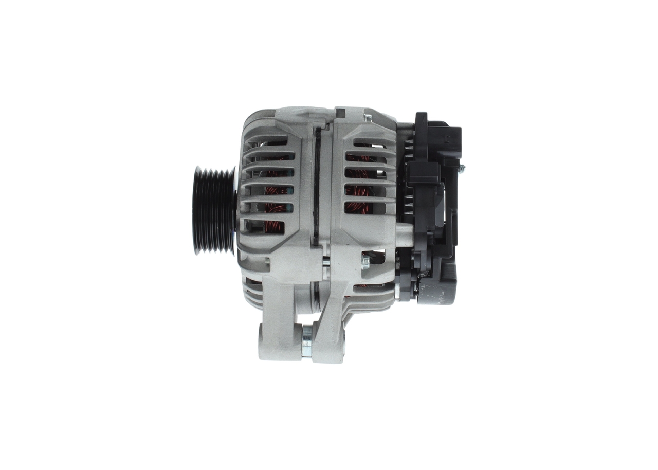 BOSCH 1 986 A00 793 Ģenerators VW GOL 2 98 ZS Benzīns cena