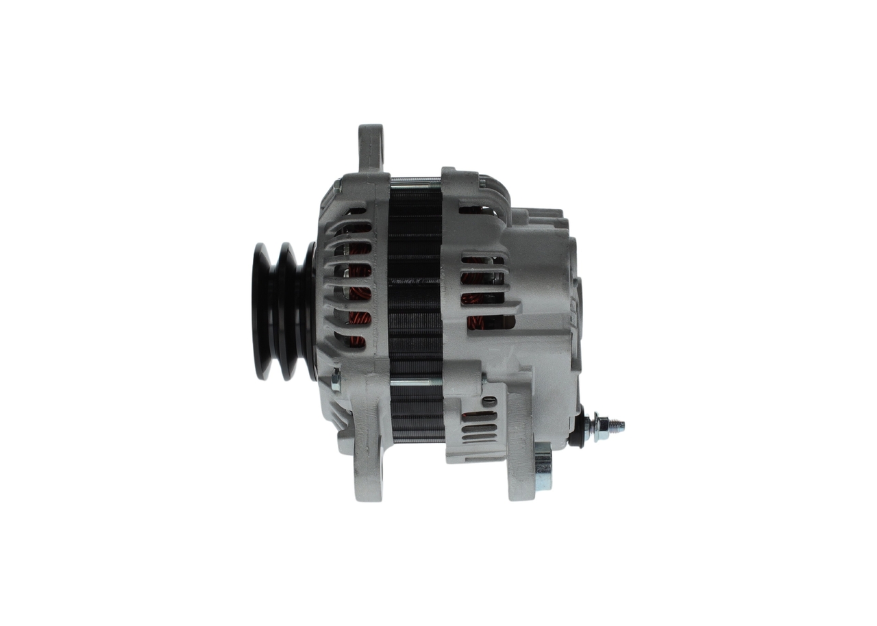 BOSCH 1 986 A01 187 Dynamo / Alternator MITSUBISHI PAJERO 3 (V6W, 57W) 160 Pk Diesel kosten