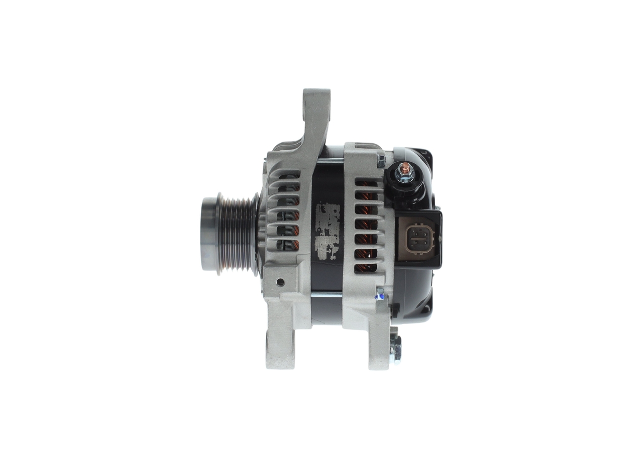BOSCH 1 986 A01 205 Dynamo / Alternator TOYOTA AURIS (NRE15_, ZZE15_, ADE15_, ZRE15_, NDE15_) 144 Pk Benzine kosten
