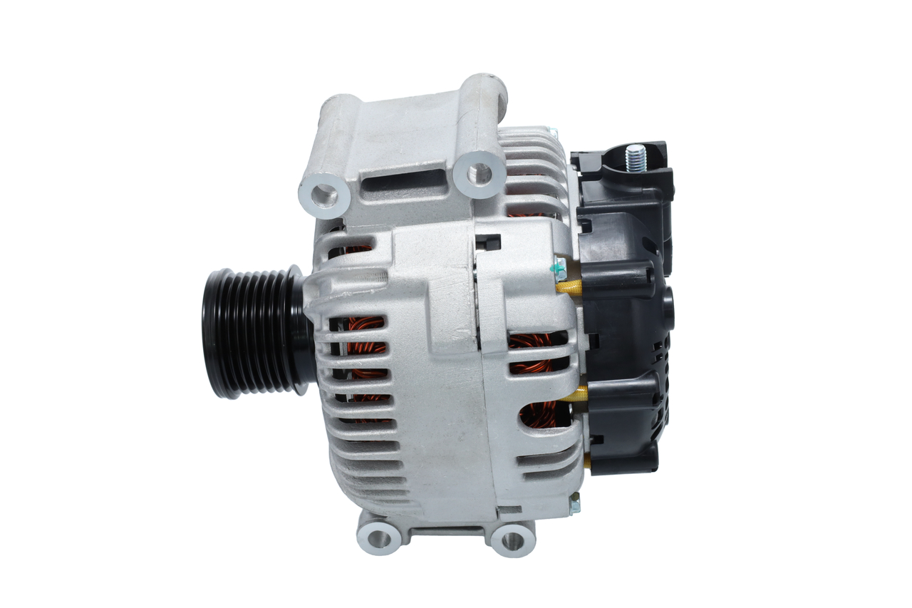 BOSCH 1 986 A01 209 Ģenerators CHRYSLER 300 C Sedan (LX, LE) 211 ZS Dīzelis cena