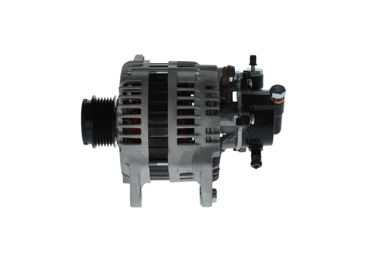 BOSCH 1 986 A01 337: Laturi 100A