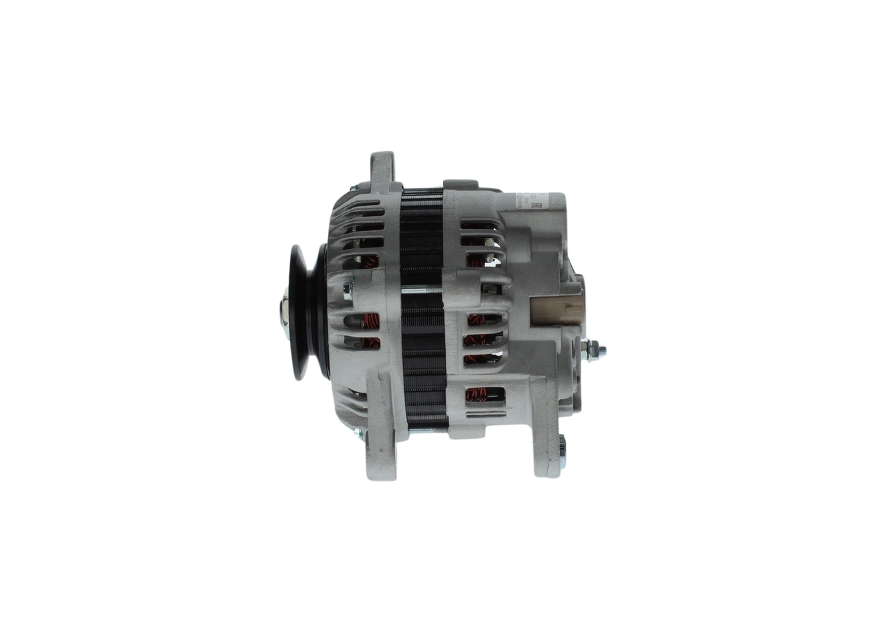 BOSCH 1 986 A01 350 Alternador CHEVROLET SPARK 64 cv Gasolina custo