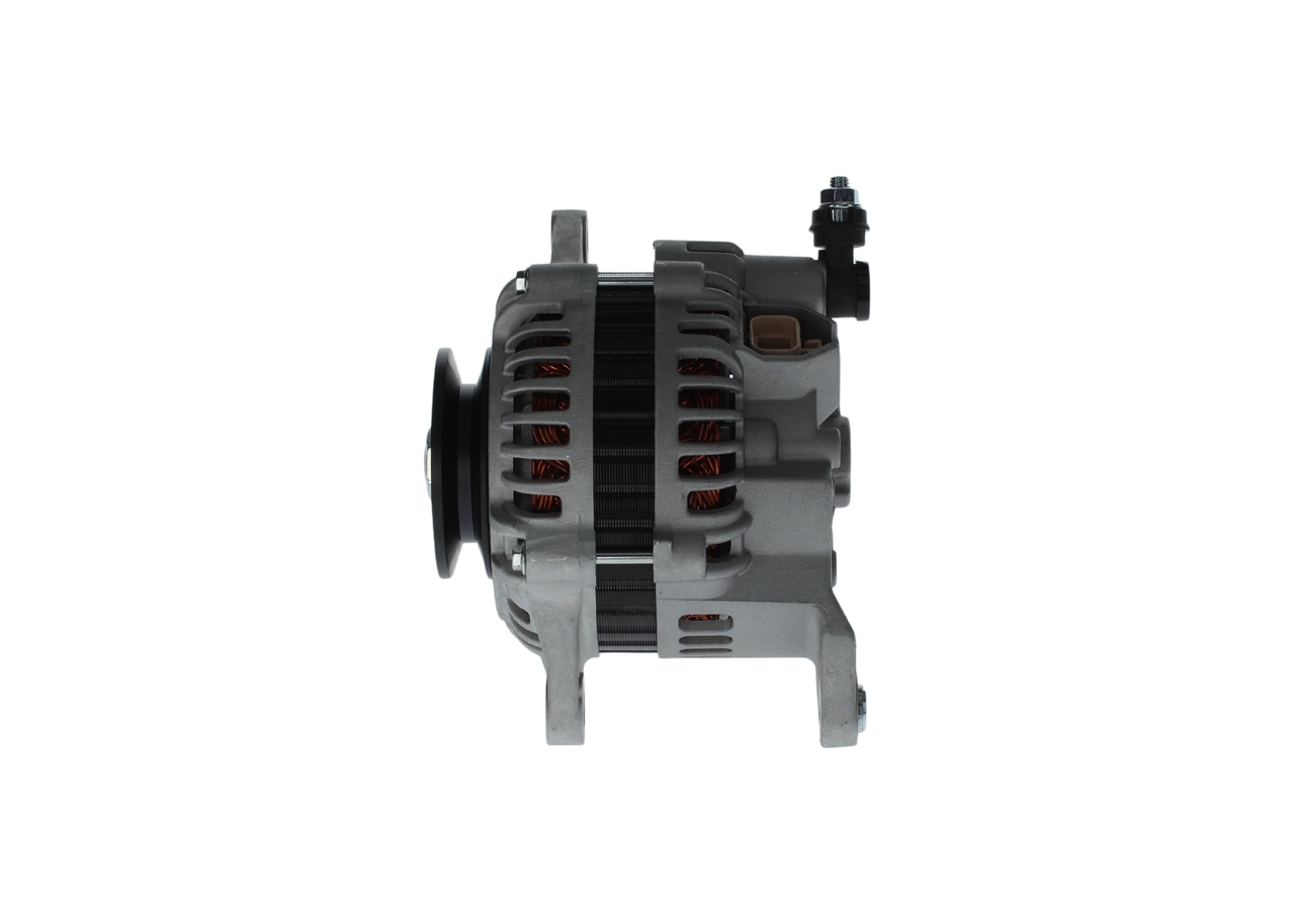 BOSCH 1 986 A01 411: Alternador 100A