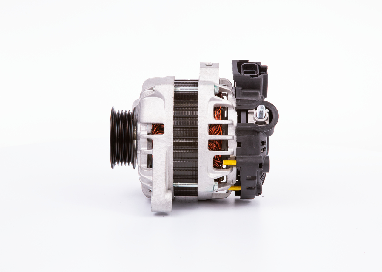 BOSCH 1 986 A01 446 Generator HYUNDAI HB20S I Sedan 80 HK Benzin/Ethanol hvad koster