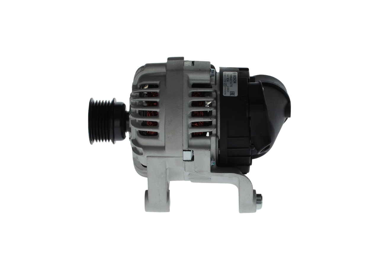BOSCH 1 986 A01 476: Laturi 80A