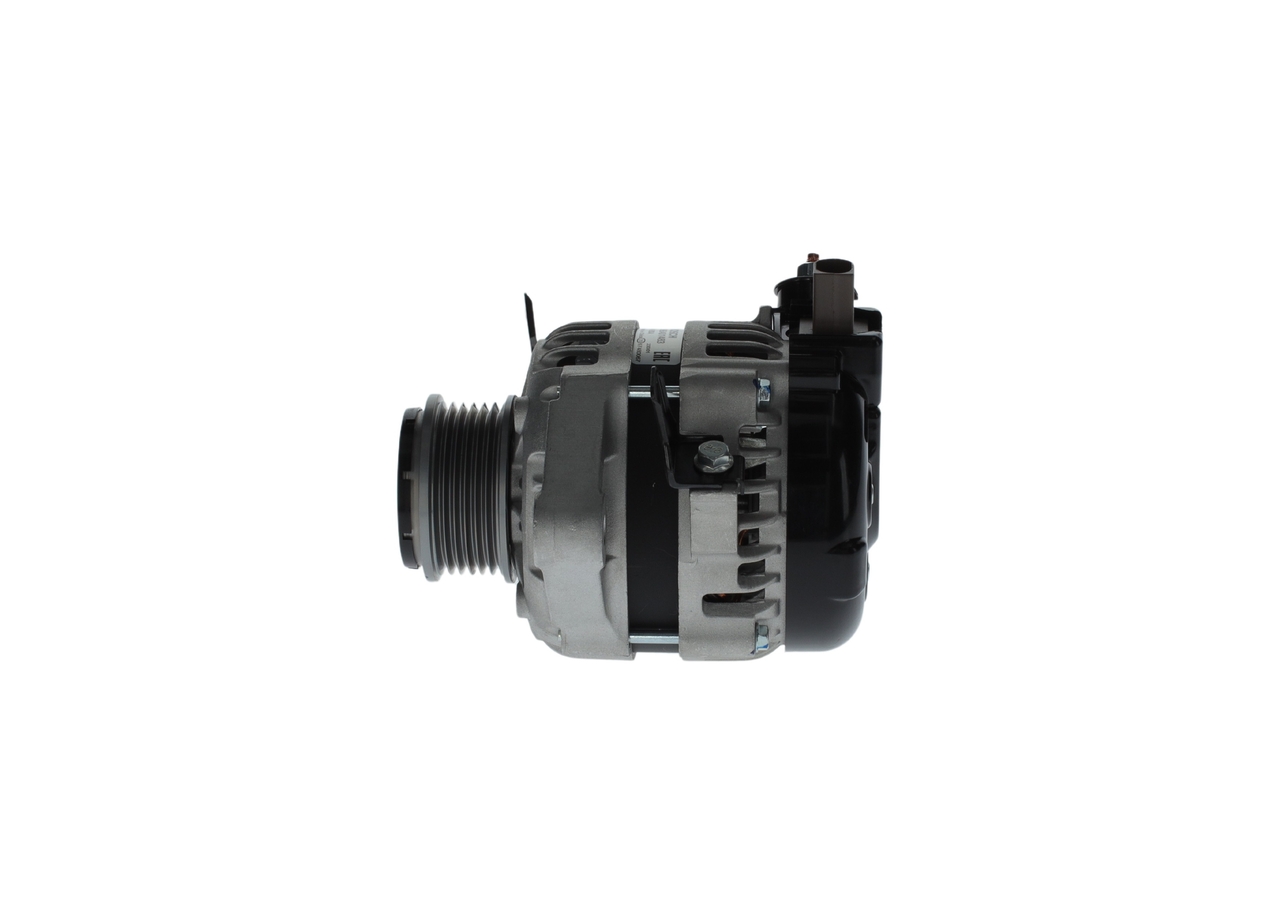 BOSCH 1 986 A01 483: Lichtmaschine 80A