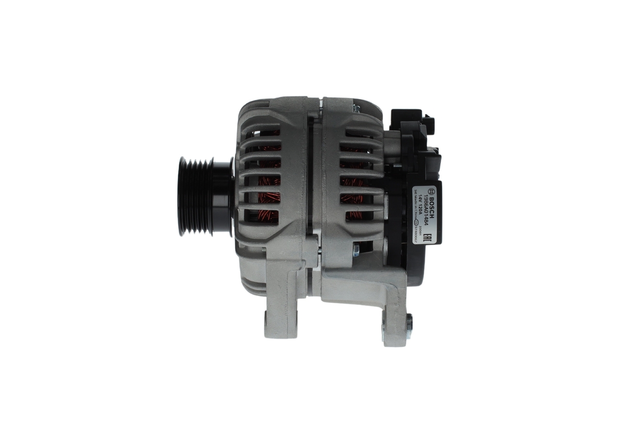 BOSCH 1 986 A01 484 Ģenerators VAUXHALL Vectra Mk2 (C) CC (Z02) 140 ZS Benzīns cena