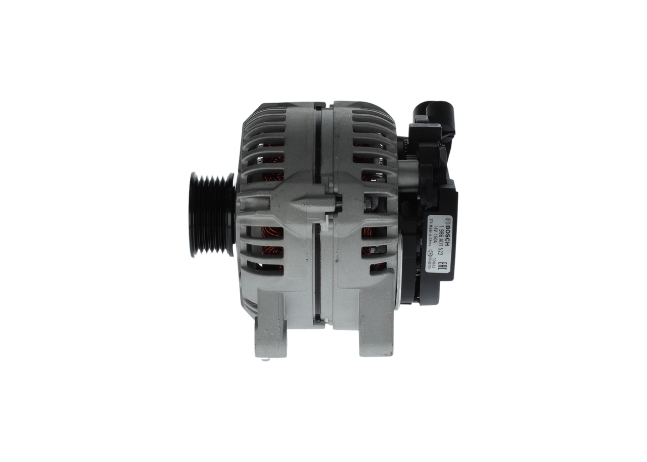BOSCH 1 986 A01 522: Laturi 150A