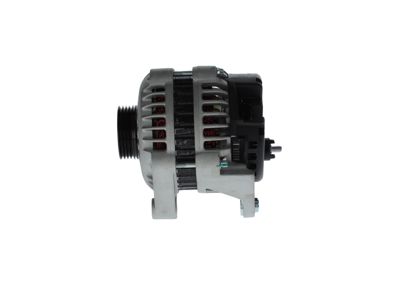 BOSCH 1 986 A01 690 Алтернатор RENAULT CLIO 2 (BB0/1/2, CB0/1/2) 60 K.C. Бензин/Автогаз (LPG) цена