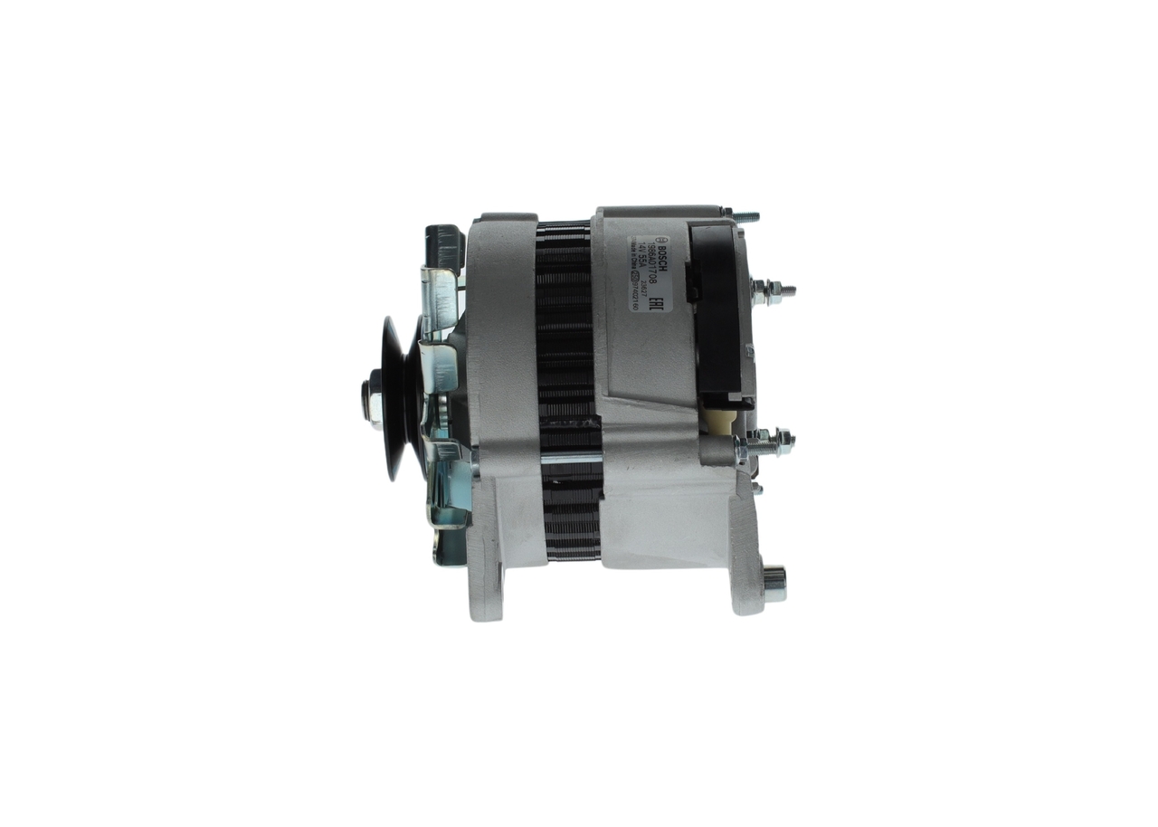 BOSCH 1 986 A01 708: Laturi 55A