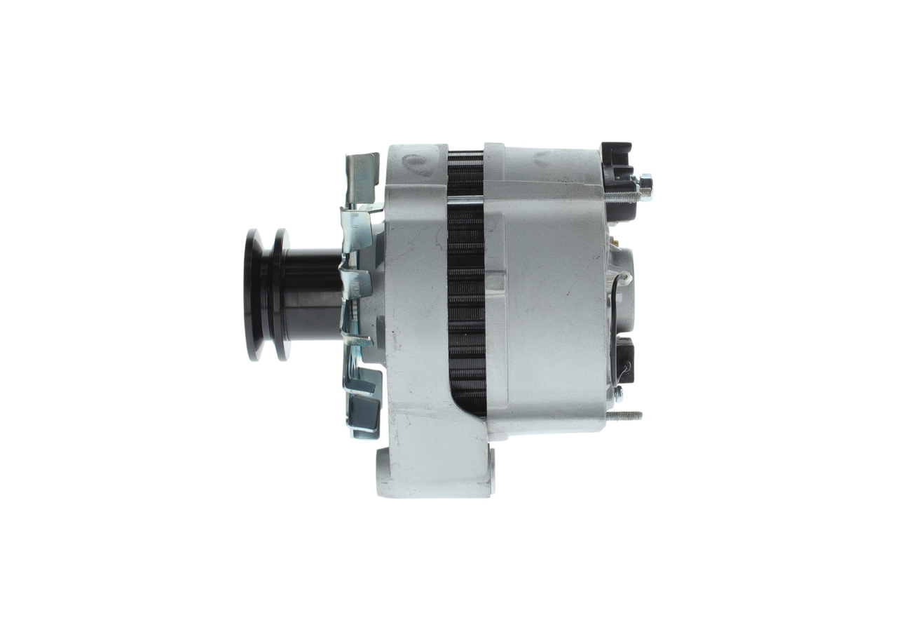 BOSCH 1 986 A01 765 Dynamo / Alternator VOLKSWAGEN Transporter 4 (70E, 70L, 70M, 7DE, 7DL) 67 Pk Benzine kosten