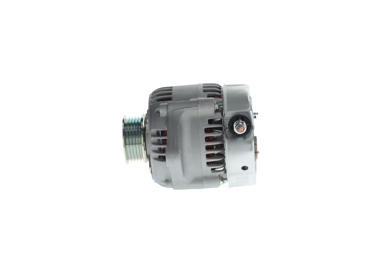 BOSCH 1 986 A01 820 Dynamo / Alternator TOYOTA HILUX 2 Pritsche/Fahrgestell (LN6, LN5, YN6, YN5, 5ZN1 145 Pk Benzine kosten