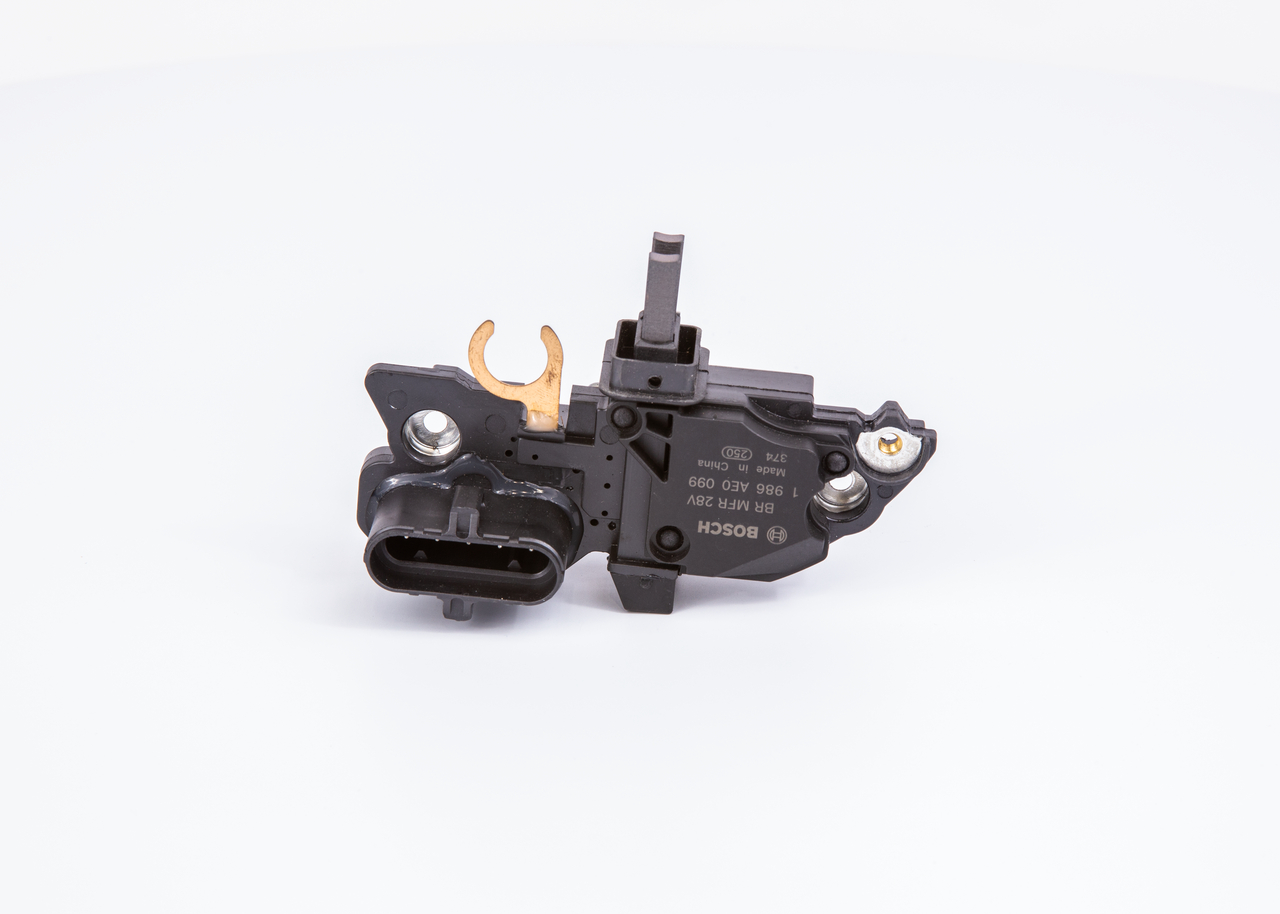 BOSCH 1 986 AE0 099: Lichtmaschinenregler
