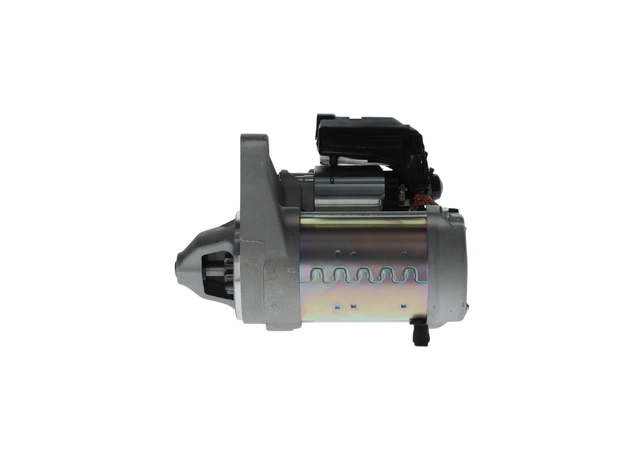 BOSCH 1 986 S00 607: Käynnistysmoottori 1,4kW