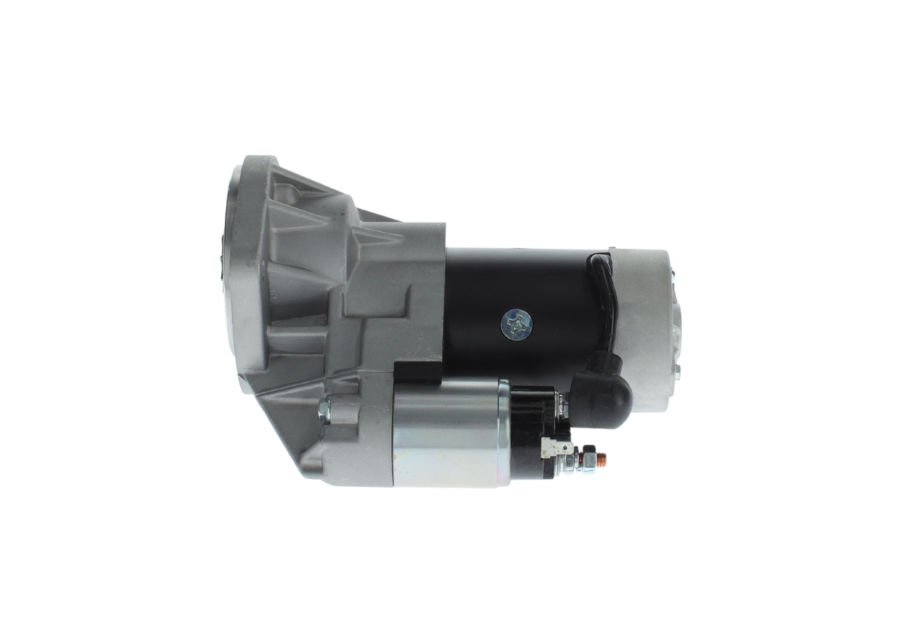 BOSCH 1 986 S00 617 Μίζα NISSAN PICK UP (D22) 150 PS Πετρέλαιο κόστος