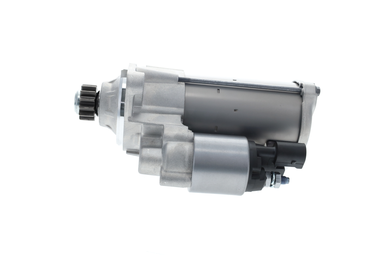 BOSCH 1 986 S00 886 Federn SKODA Octavia IV Limousine (NX3) 2.0 TSI 190 PS Benzin