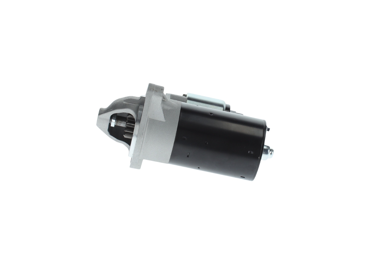 BOSCH 1 986 S00 887: Rozrusznik 1,1kW