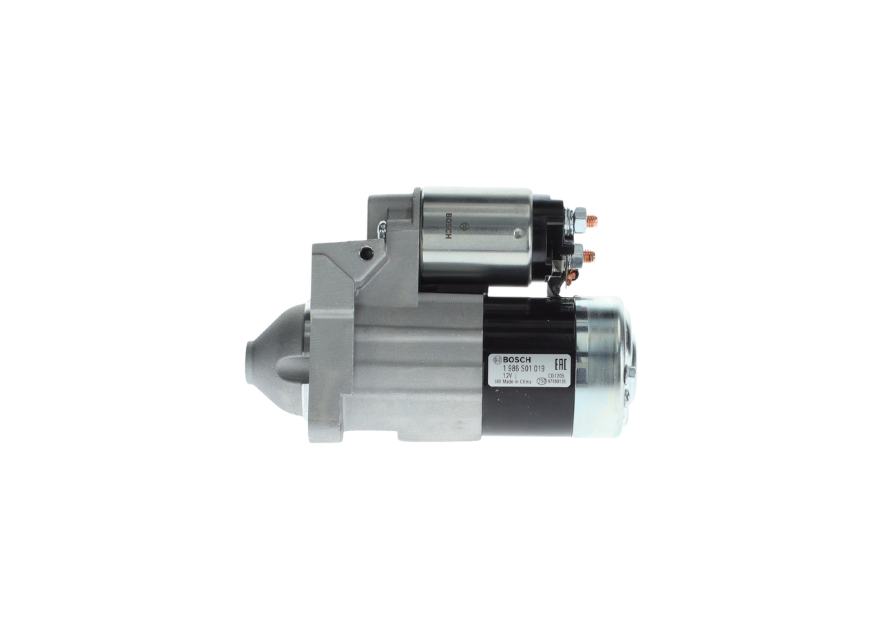 BOSCH 1 986 S01 019: Käynnistysmoottori 1,2kW