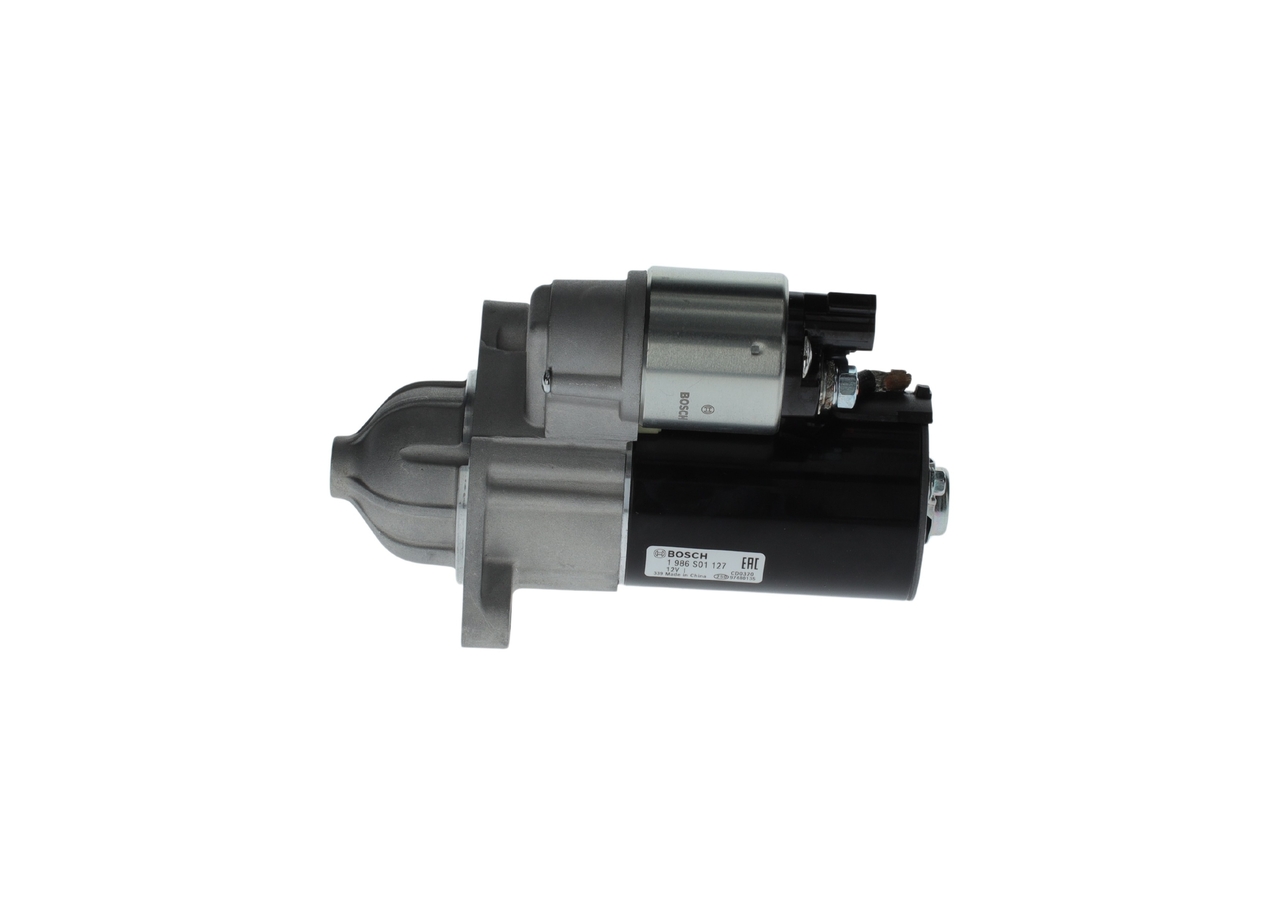 BOSCH 1 986 S01 127 Anlasser KIA PICANTO (TA) 88 PS Benzin Kosten