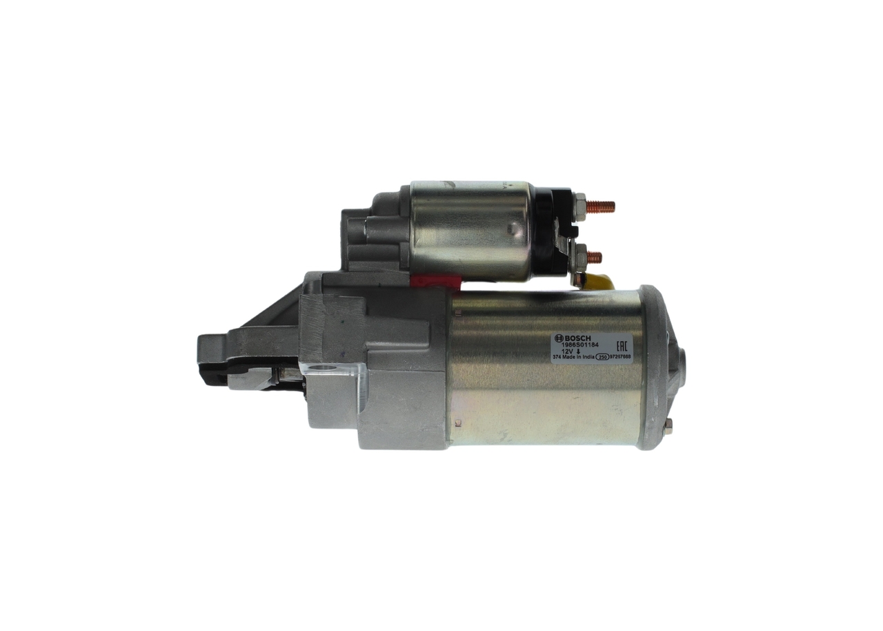 BOSCH 1 986 S01 184 Starter FORD Tourneo Custom V362 Minibuss (F3) 170 hk Diesel hva koster
