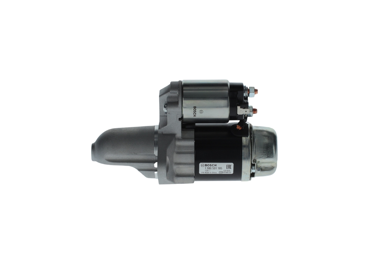 BOSCH 1 986 S01 185 Heckklappendämpfer SUBARU Legacy 4 Kombi (BP) 2.0 AWD 190 PS Benzin