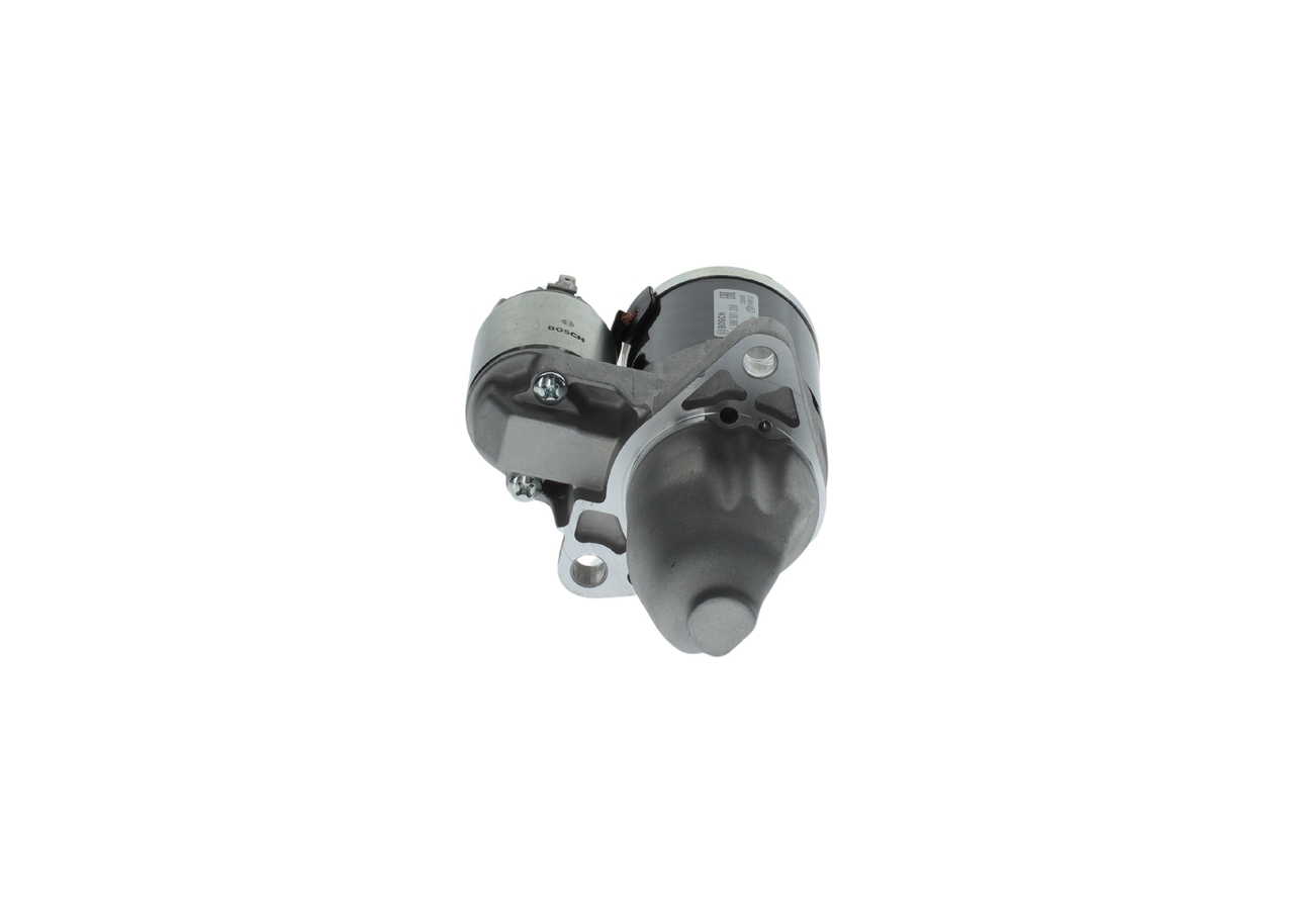 BOSCH 1 986 S01 258: Motor de arranque 1,2kW