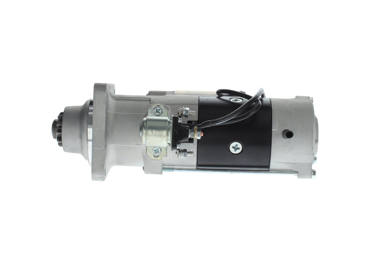 BOSCH 1 986 S10 027: Motor de arranque 5,5kW