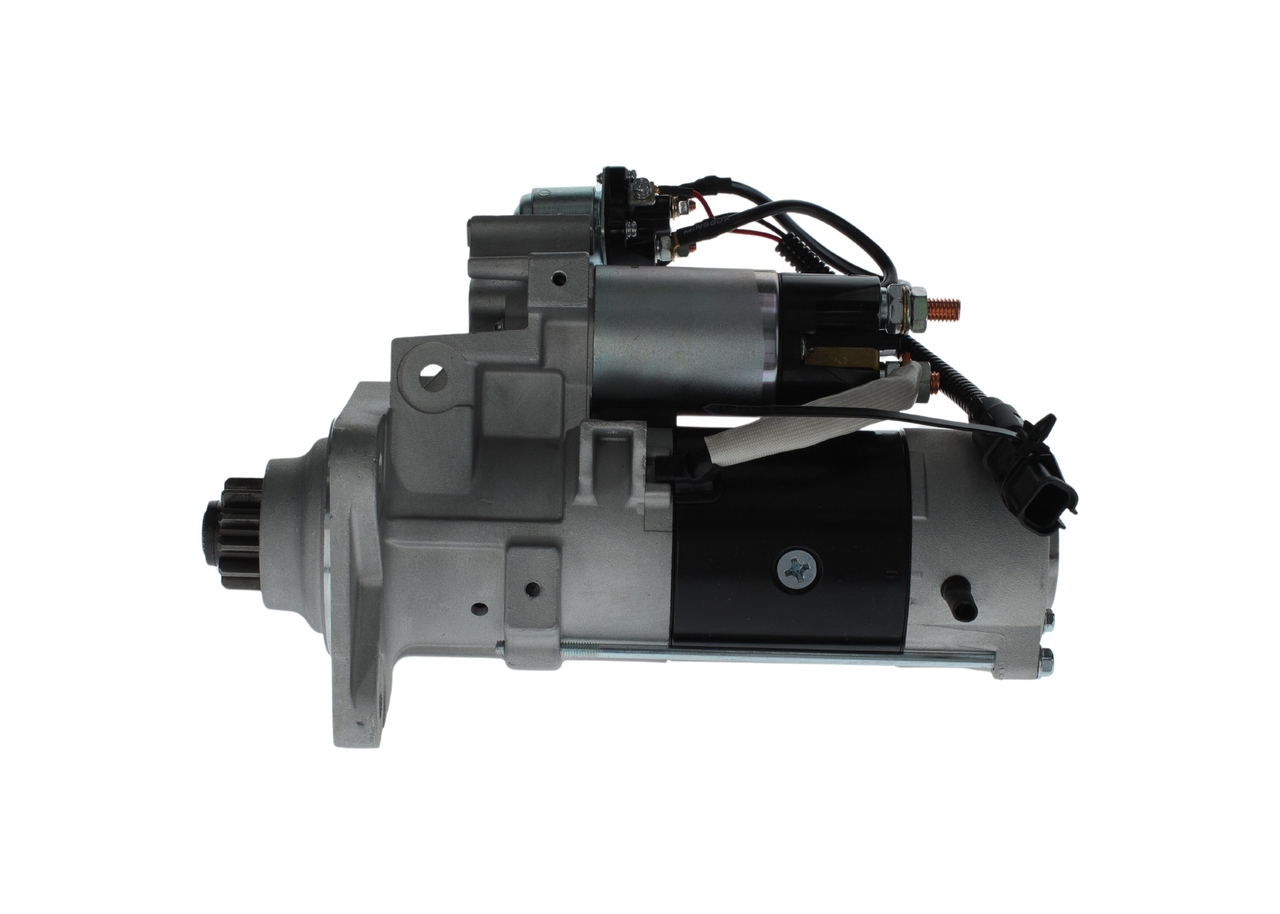 BOSCH 1 986 S10 029: Anlasser 5,5kW