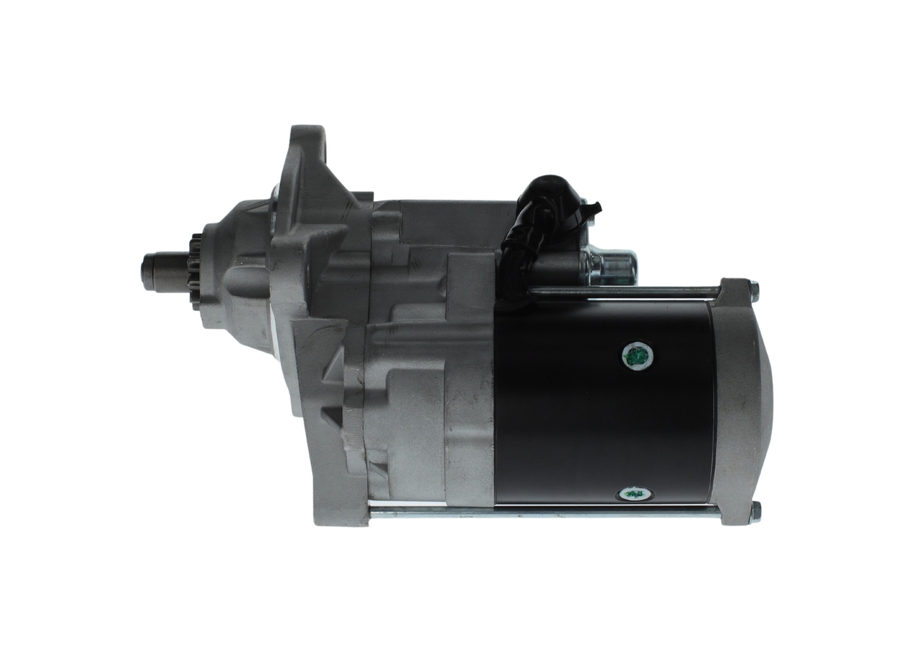BOSCH 1 986 S10 107: Käynnistysmoottori 5,5kW