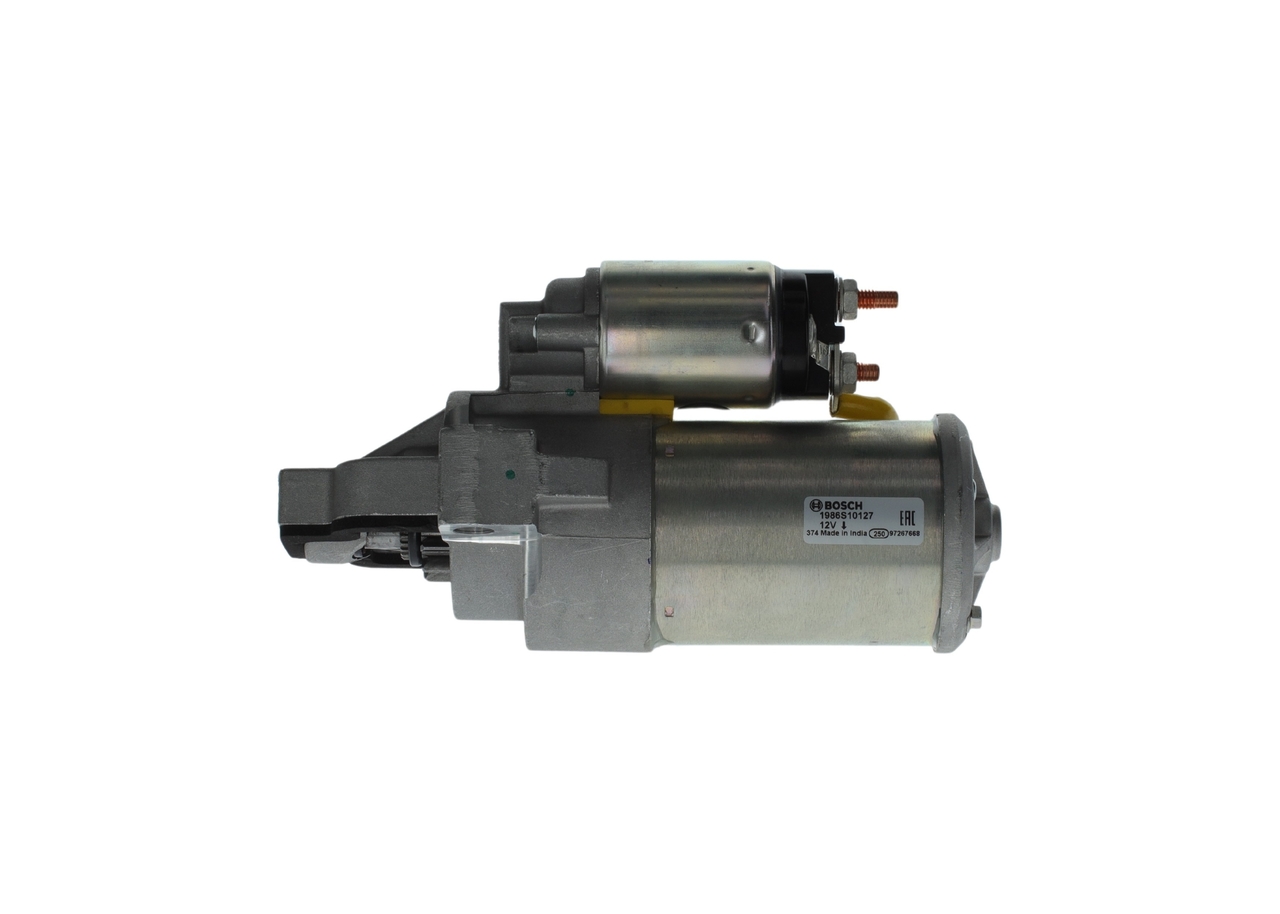 BOSCH 1 986 S10 127 Starter FORD Tourneo Custom V362 Minibuss (F3) 170 hk Diesel hva koster