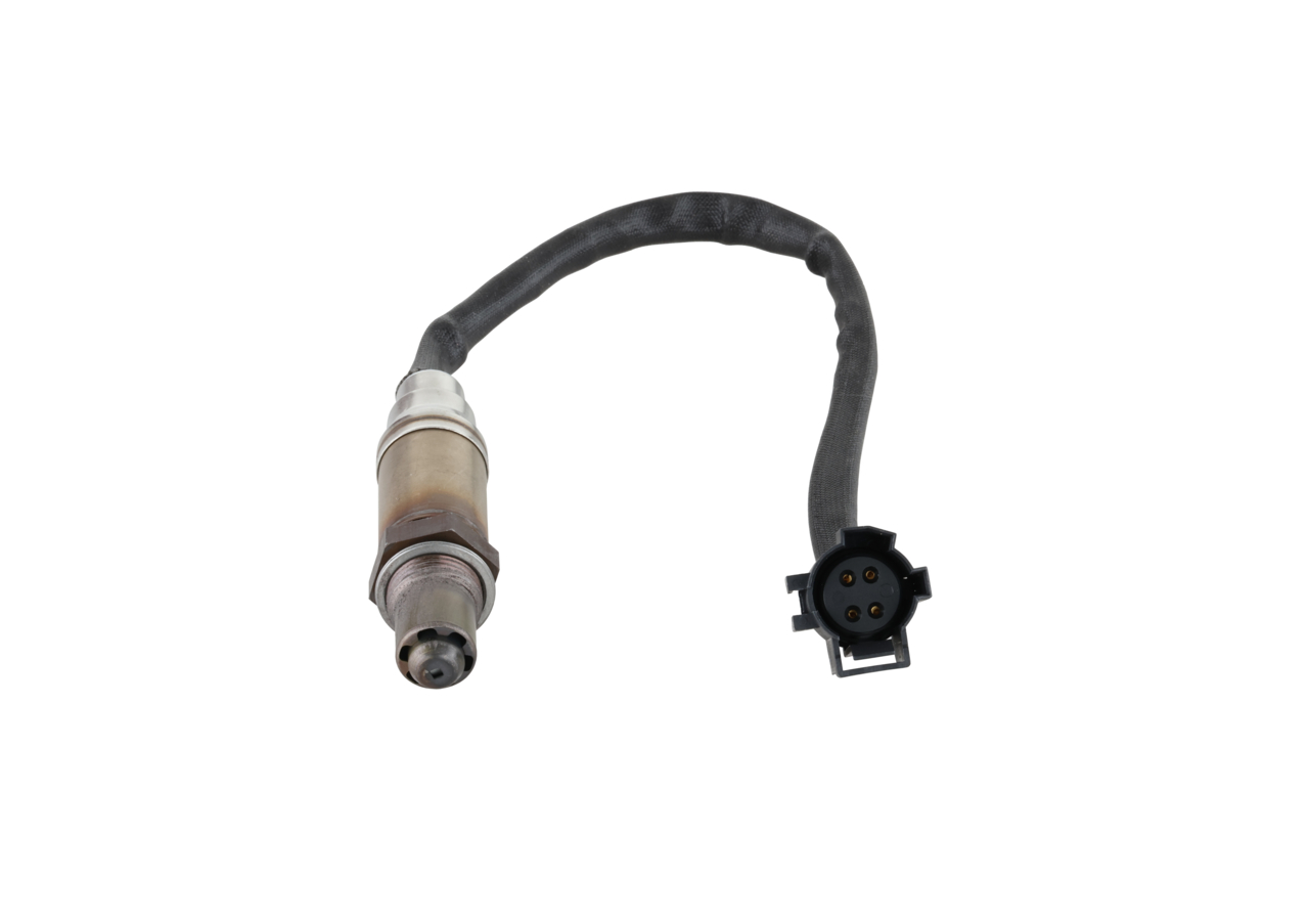 BOSCH F 00E 263 356 Sonda lambda CHRYSLER VOYAGER 4 (RG, RS) 174 KM benzyna koszt