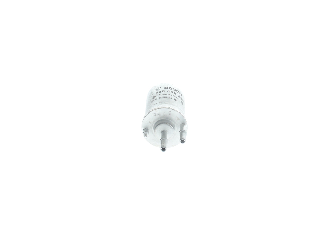 BOSCH F 026 402 296: Kraftstofffilter