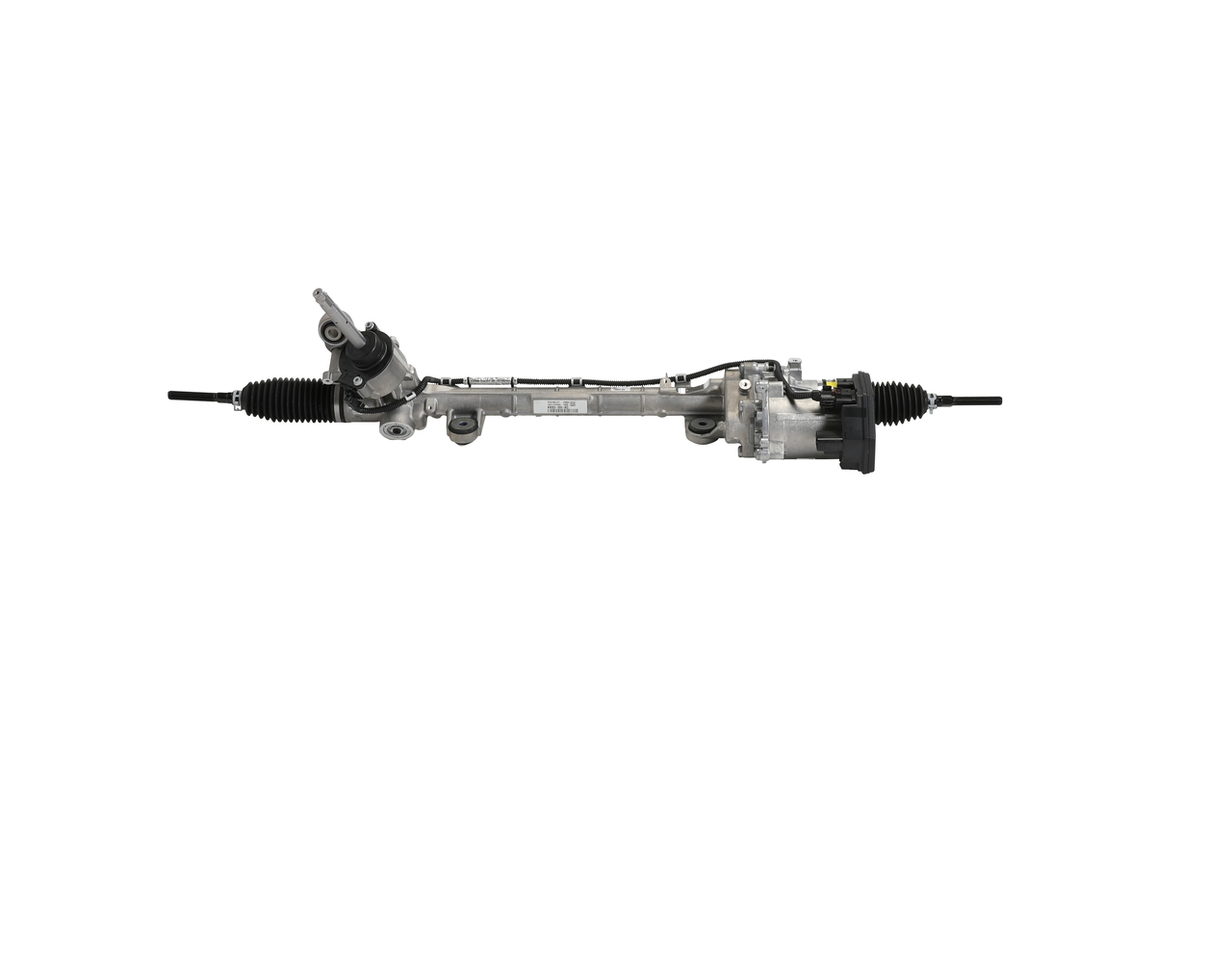 BOSCH K S00 003 810 Crémaillère de direction JAGUAR F-PACE (X761_) 240 CV Essence coût