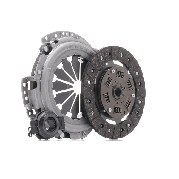 SACHS 3000 951 661: Kit frizione