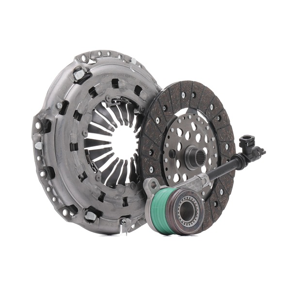 SACHS 3000 990 615: Spojková sada XTend Kit plus CSC