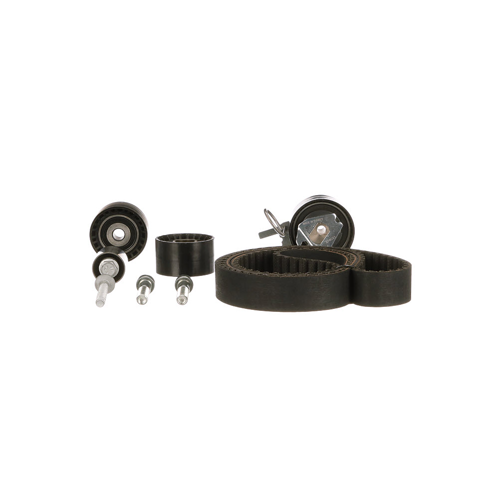 GATES K015701XS Distributieriem set OPEL INSIGNIA 170 Pk Diesel kosten
