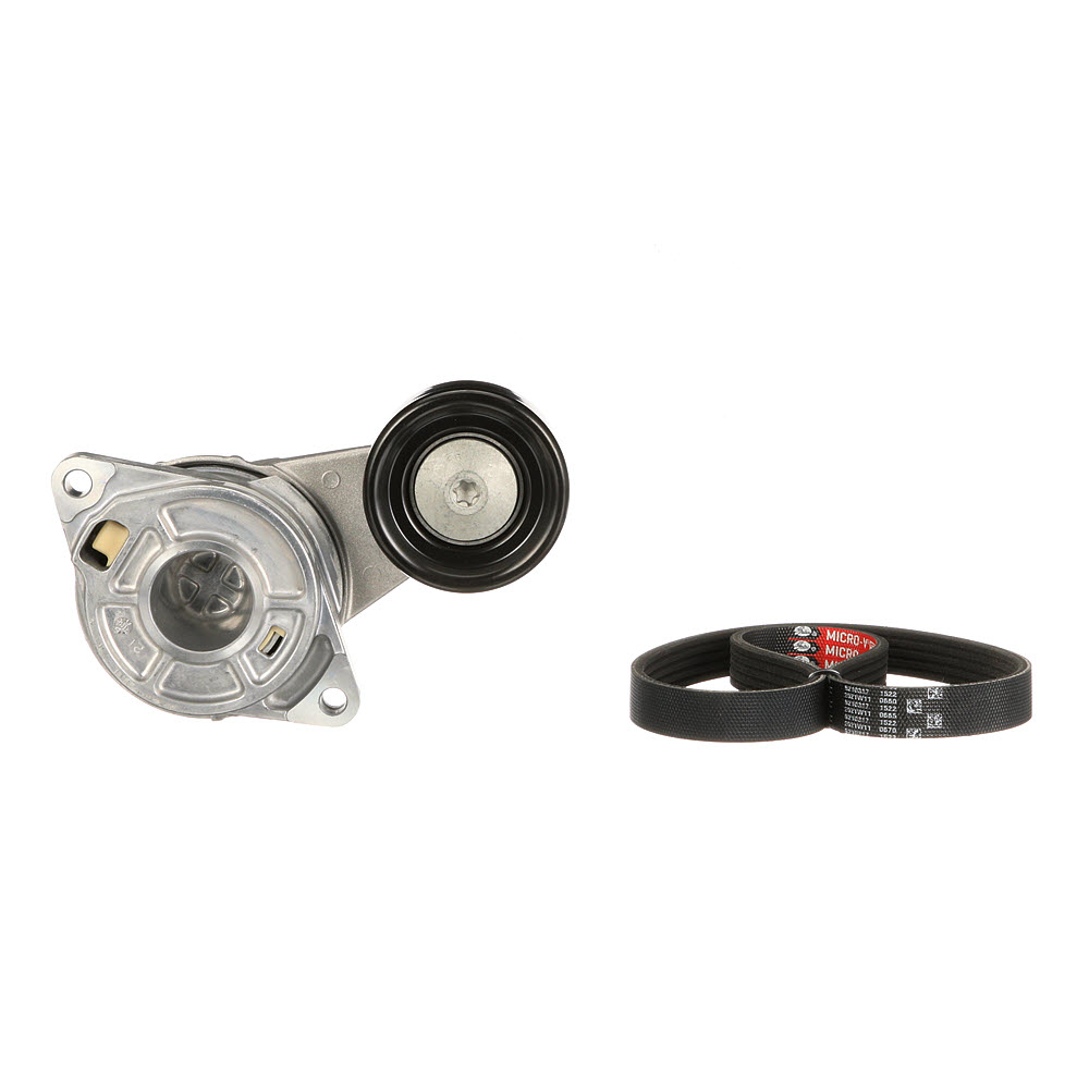 GATES K015PK855 Комплект пистов ремък HONDA CIVIC 8 Hatchback (FN, FK) 100 K.C. бензин цена