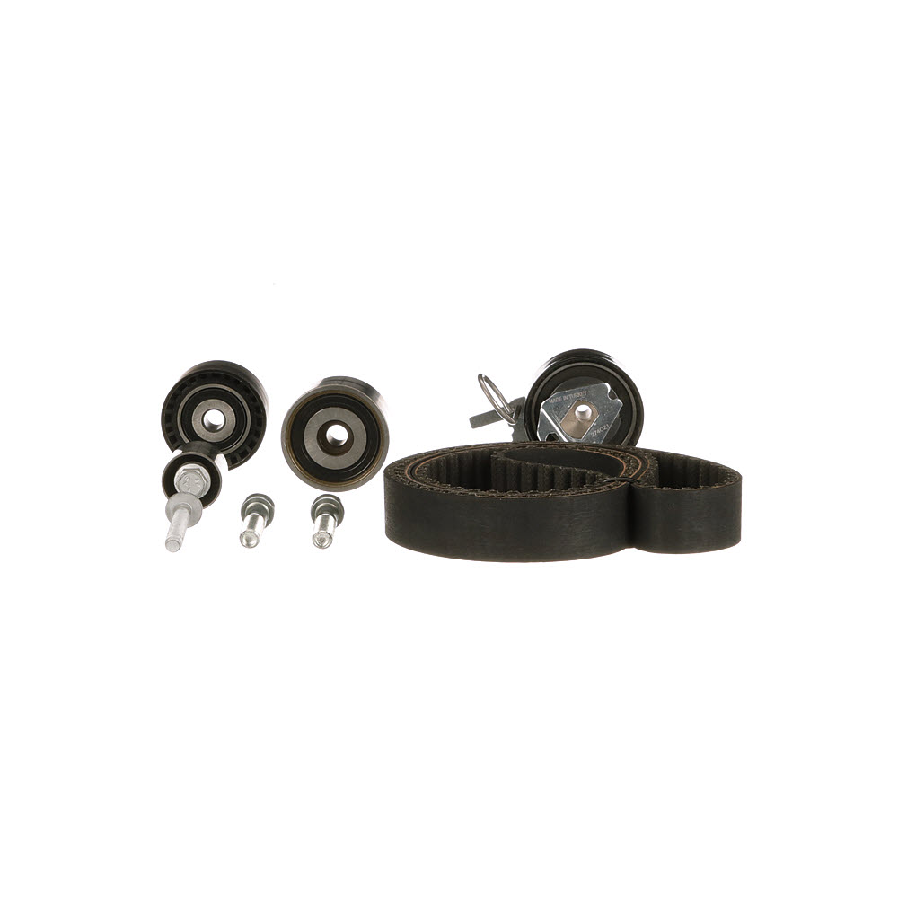 GATES K025701XS Distributieriem set OPEL INSIGNIA 170 Pk Diesel kosten