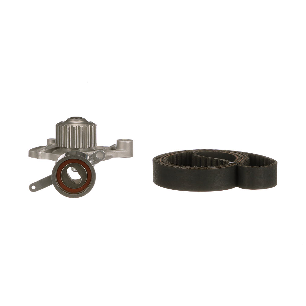 GATES KP15529XS: Kit de distribution + pompe à eau PowerGrip™ avec pompe à eau