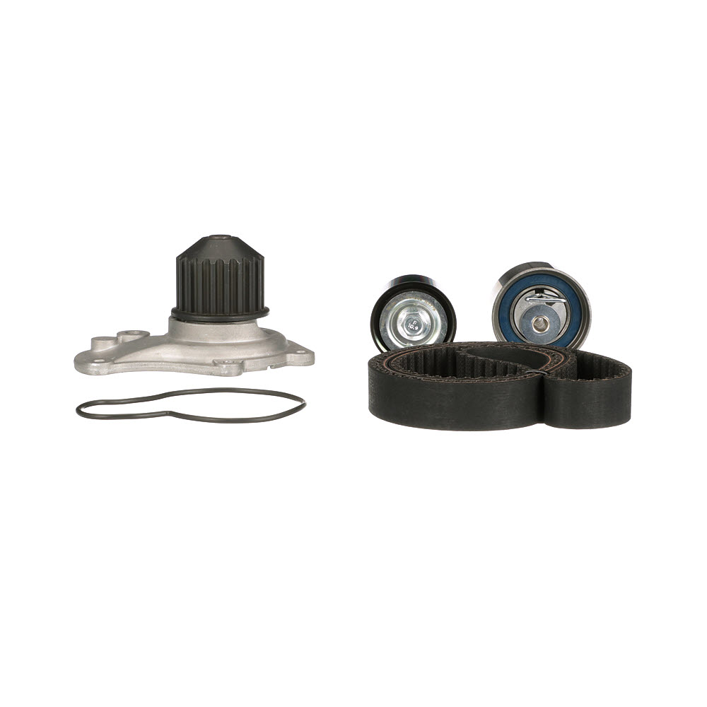 GATES KP2T265-1: Kit de distribution + pompe à eau PowerGrip™ avec pompe à eau