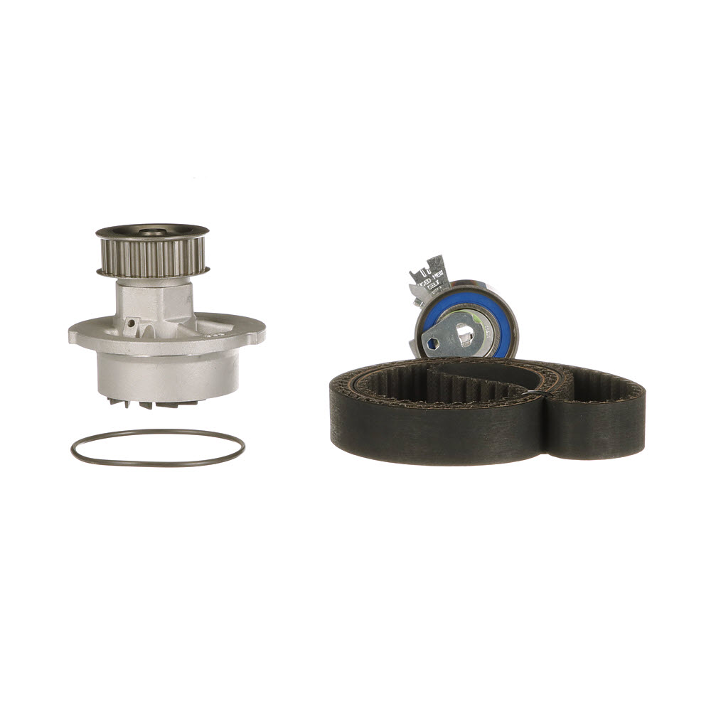 GATES KP45310XS: Zestaw paska rozrządu + pompa wody PowerGrip™ z pompą wodną