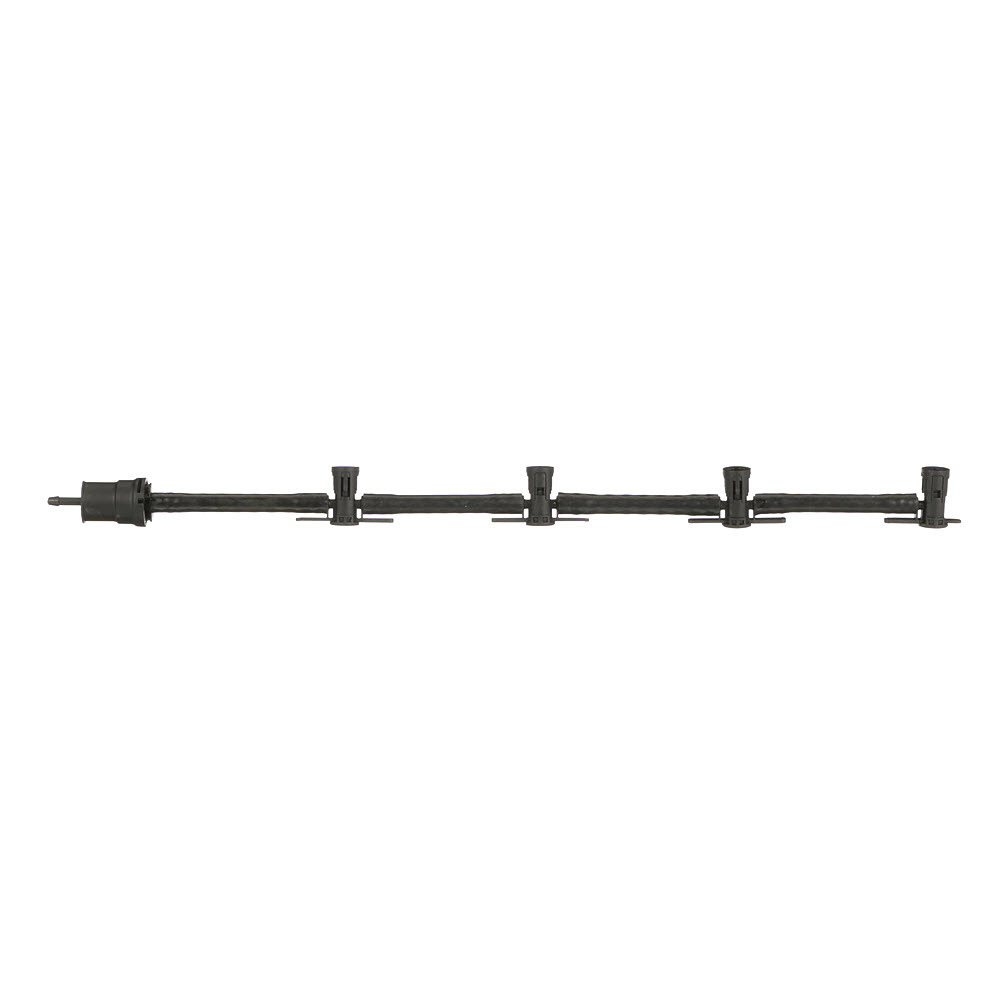 GATES MFL1318: Furtun combustibil