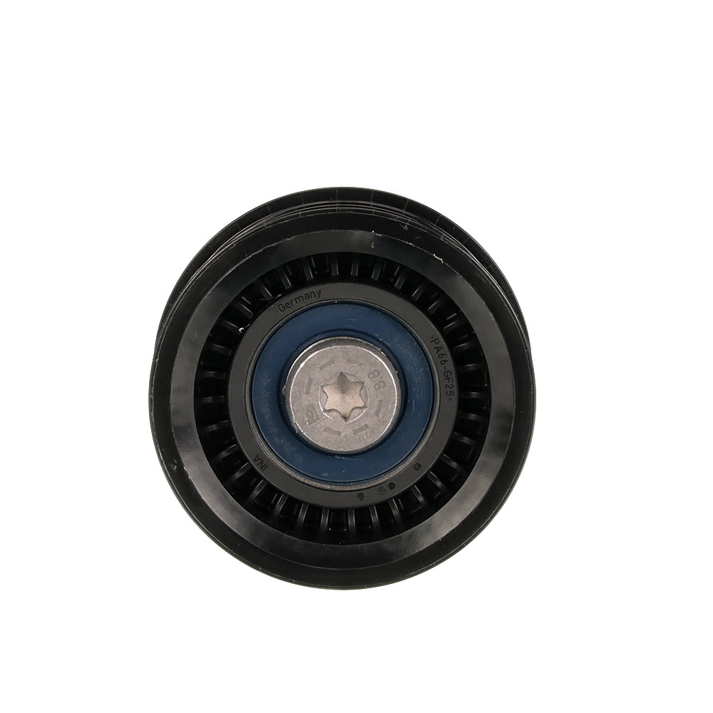 GATES T36902: Umlenkrolle Keilrippenriemen DriveAlign™ Ø: 69,6mm, Ø: 69,6mm