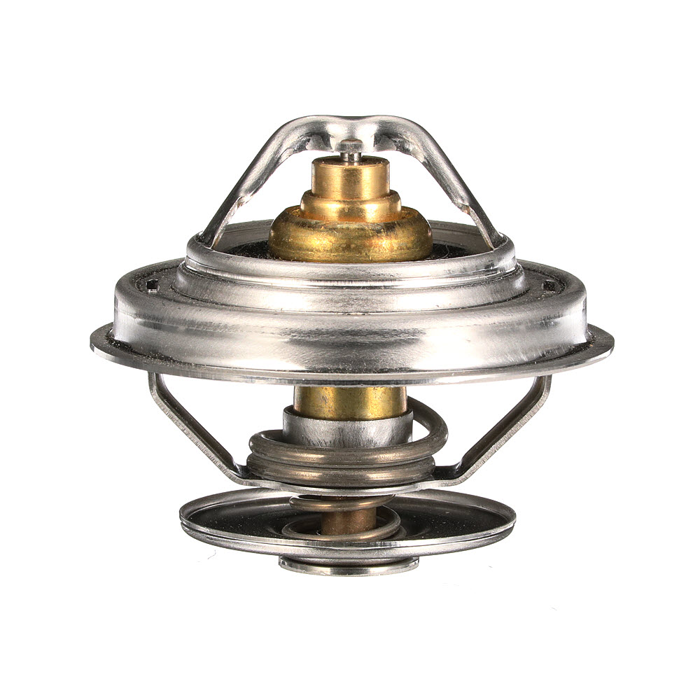 GATES TH67583G1: Kühlwasserthermostat 83°C, mit Dichtungen