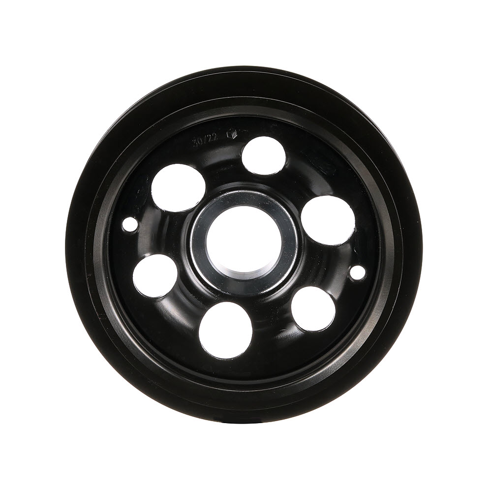 GATES TVD1217A Remskive, veivaksel FORD S-Max (CJ) 190 hk Diesel hva koster
