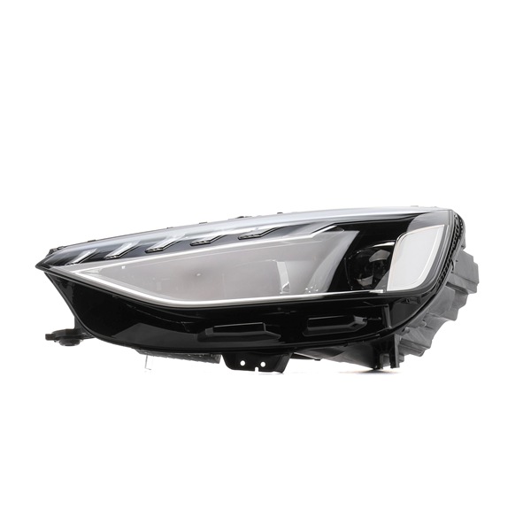 VAN WEZEL 0393965M Φανάρια εμπρός AUDI A4 B9 Sedan (8W2, 8WC) 204 PS Πετρελαιοκινητήρας/ηλεκτροκινητήρας κόστος